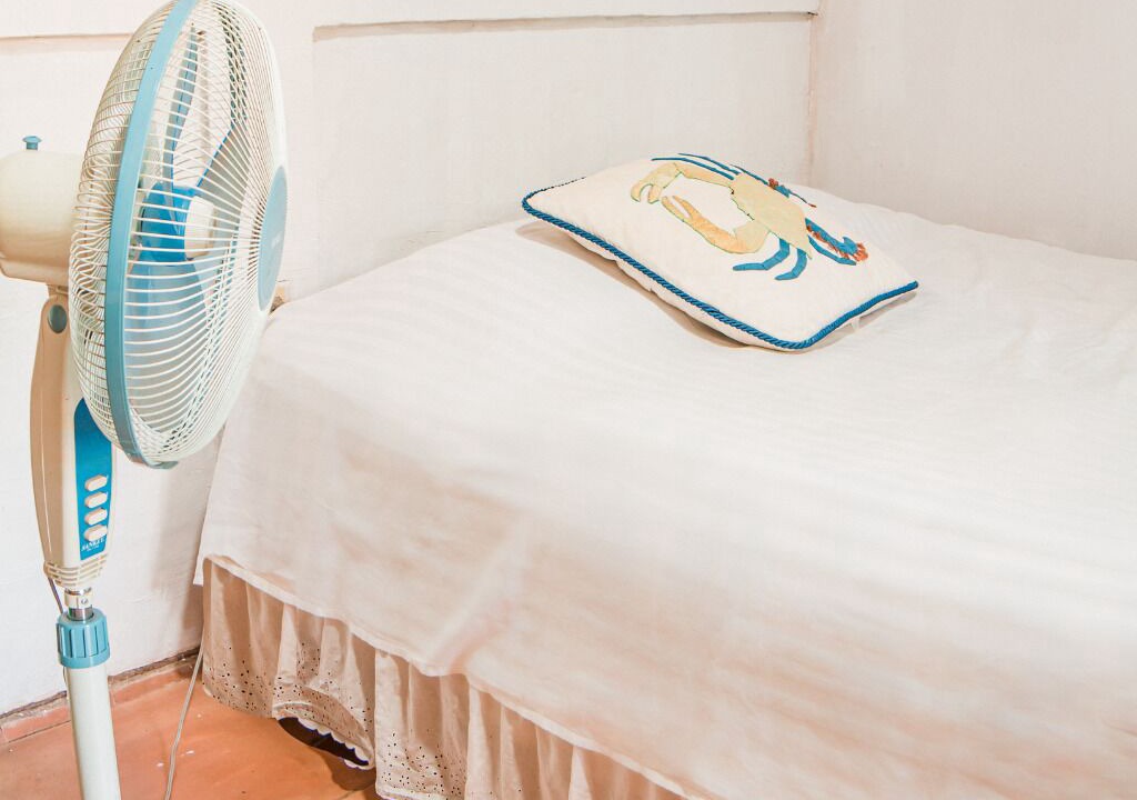 Photo of Bedroom in Las Penitas