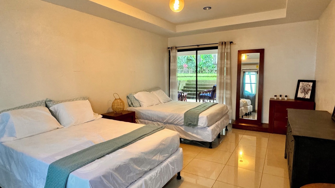 Photo of Bedroom in Managua
