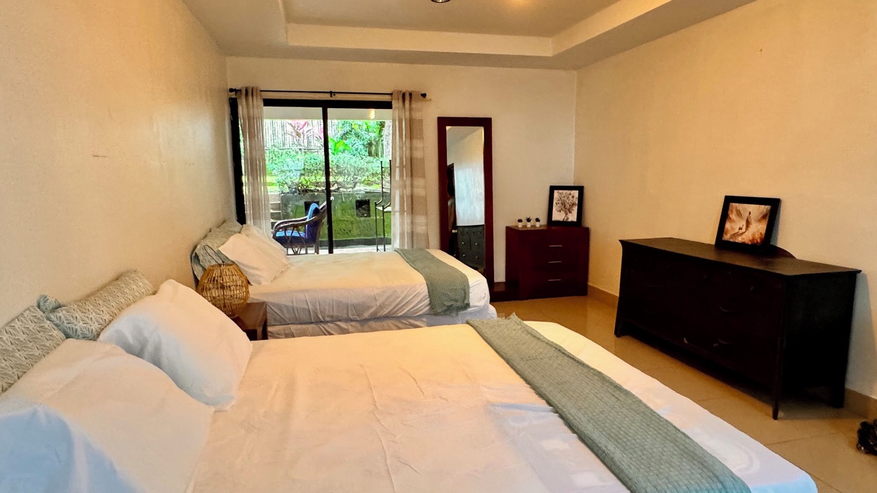 Photo of Bedroom in Managua