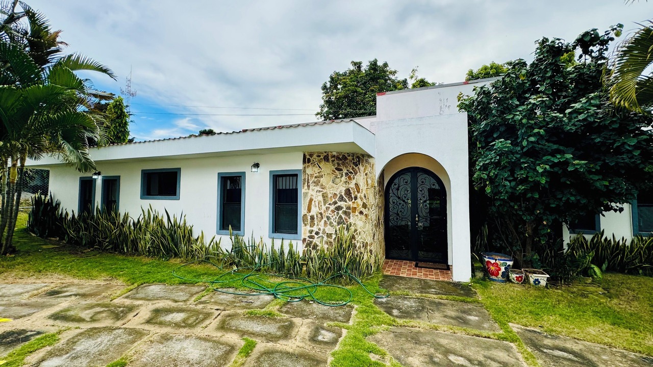 Photo of Outdoor in Managua