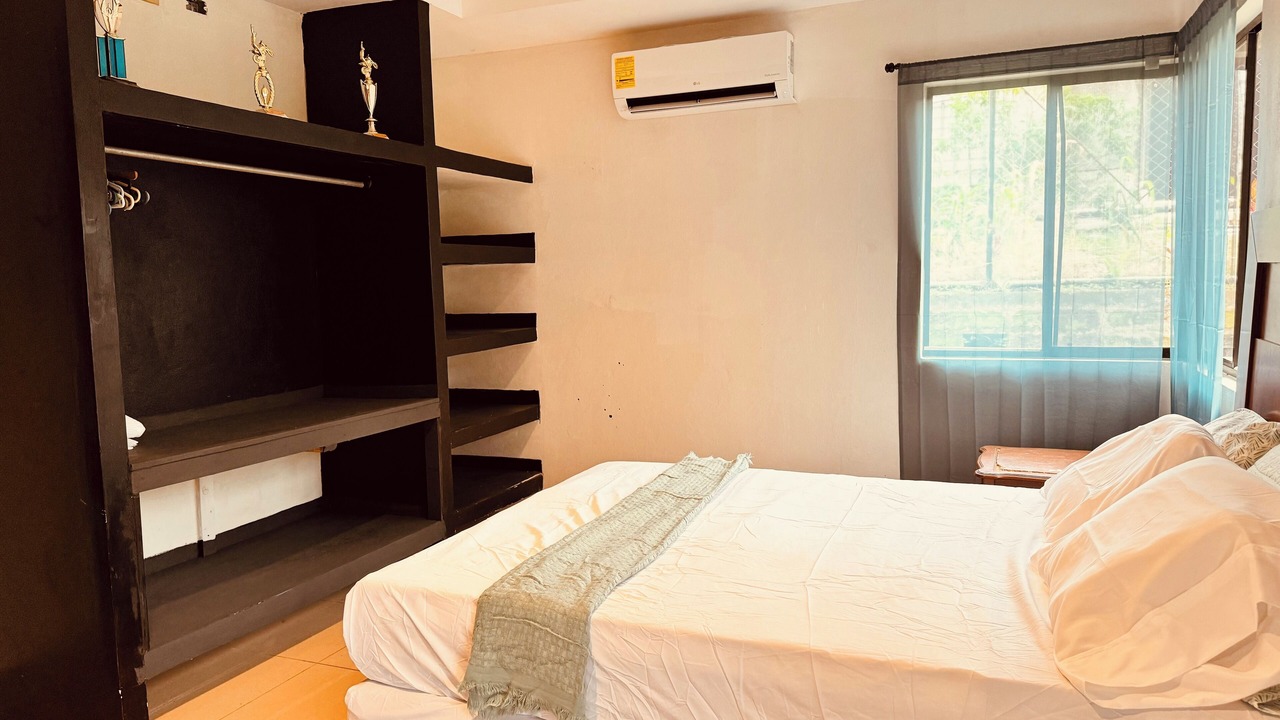 Photo of Bedroom in Managua