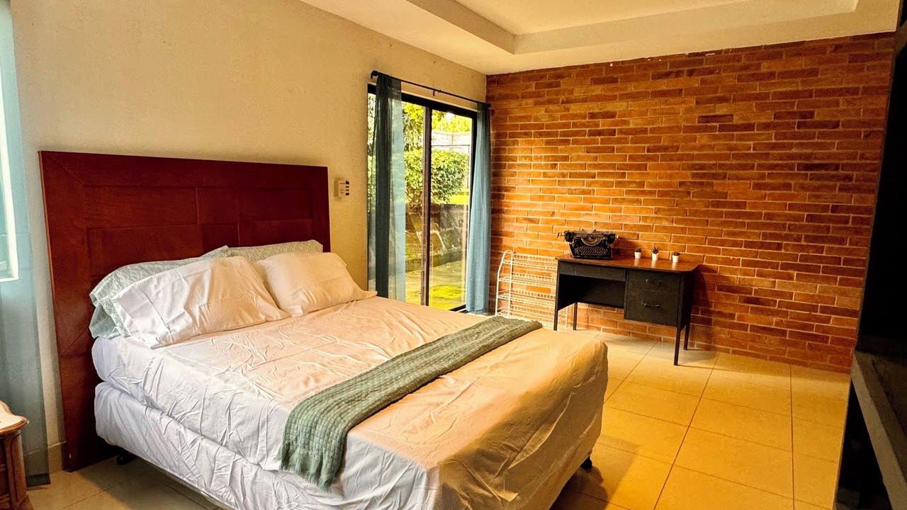 Photo of Bedroom in Managua