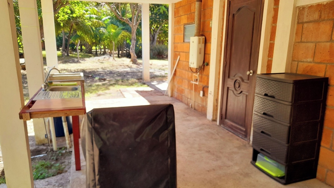 Photo of Patio Balcony in Mechapa