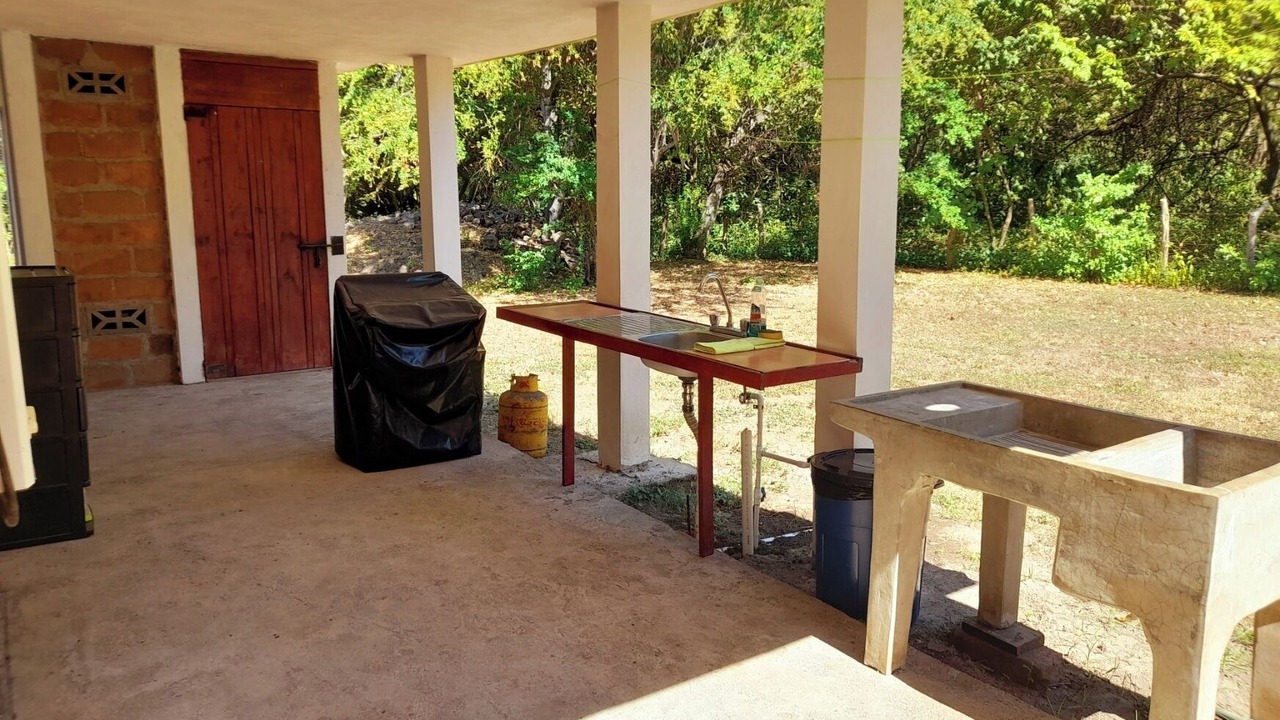 Photo of Patio Balcony in Mechapa