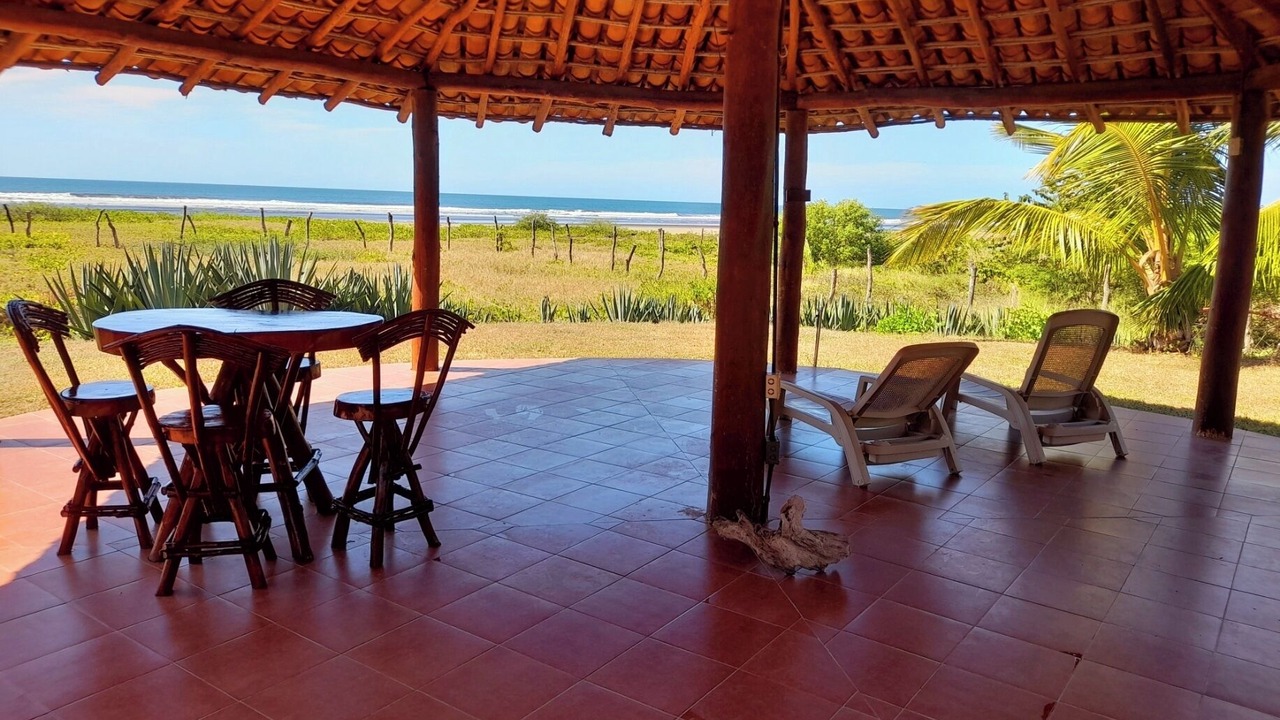 Photo of Outdoor in Mechapa