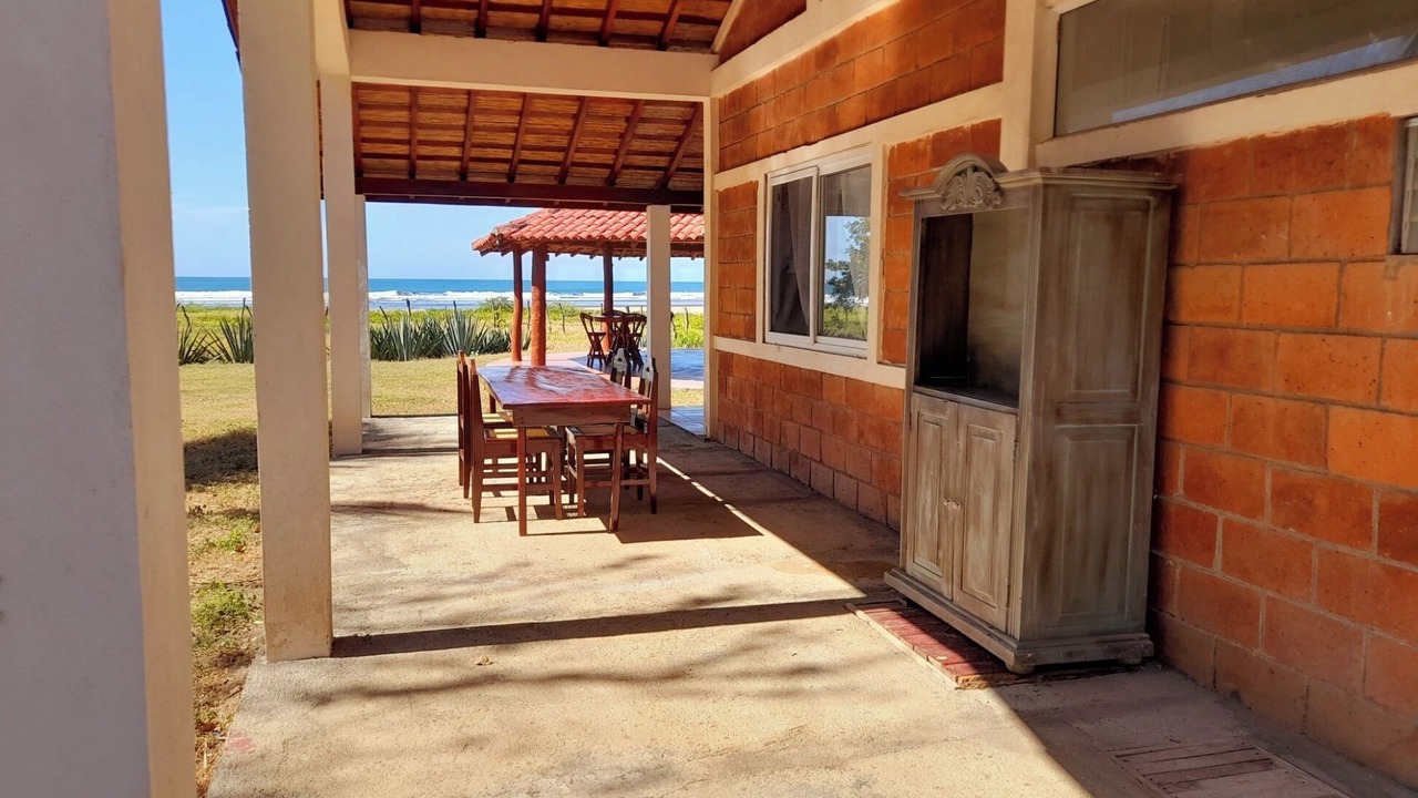 Photo of Outdoor in Mechapa
