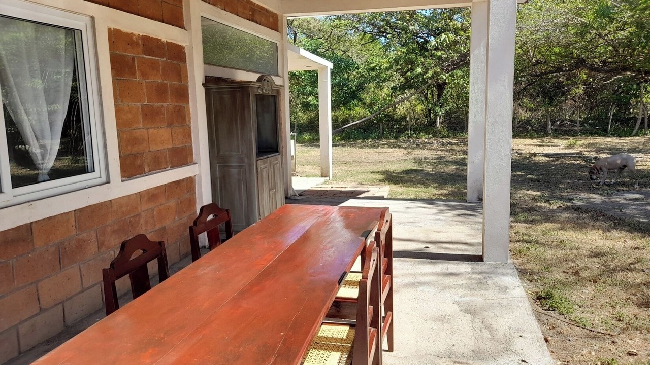 Photo of Outdoor in Mechapa