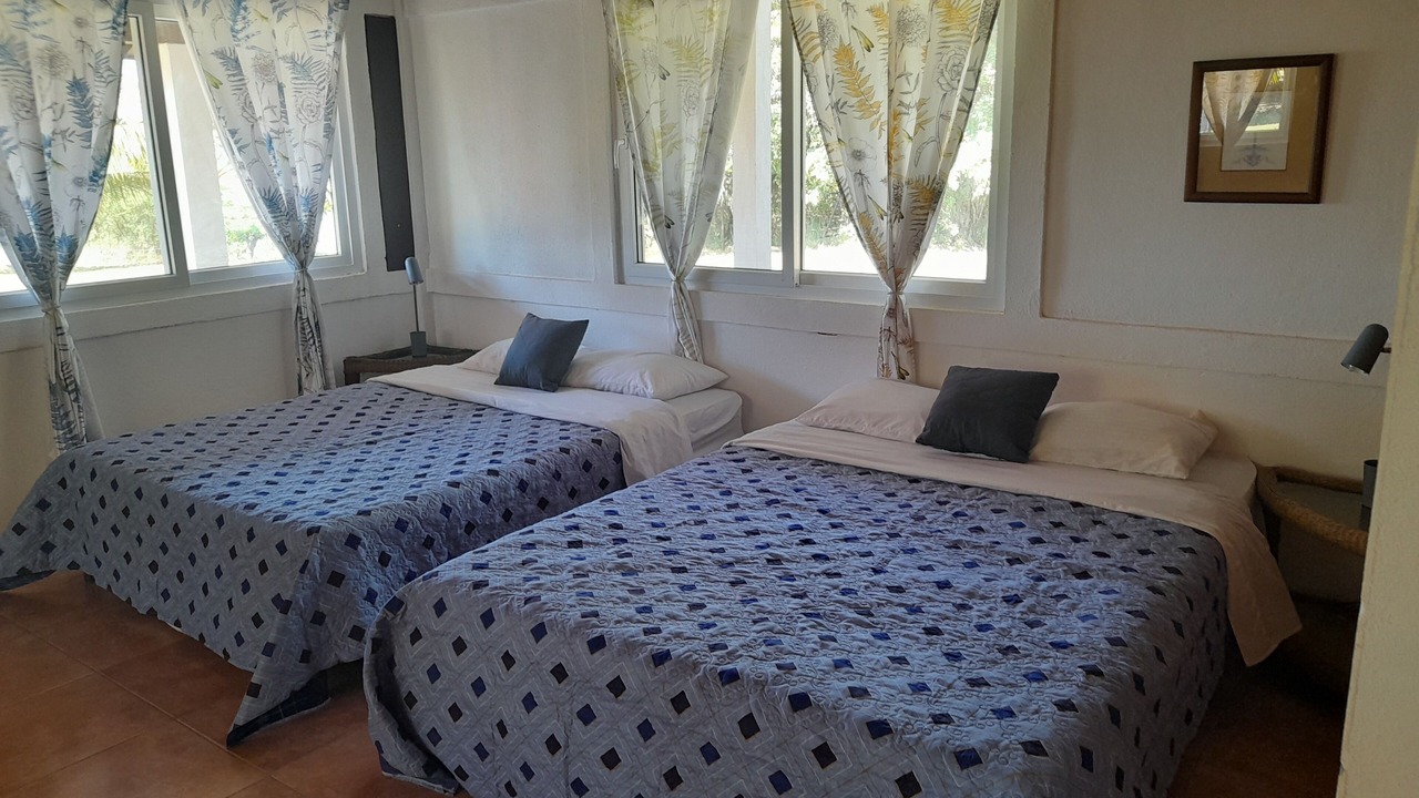 Photo of Bedroom in Mechapa