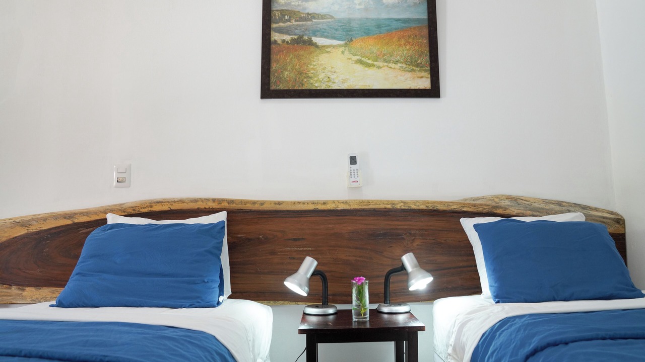 Photo of Bedroom in Playa Gigante