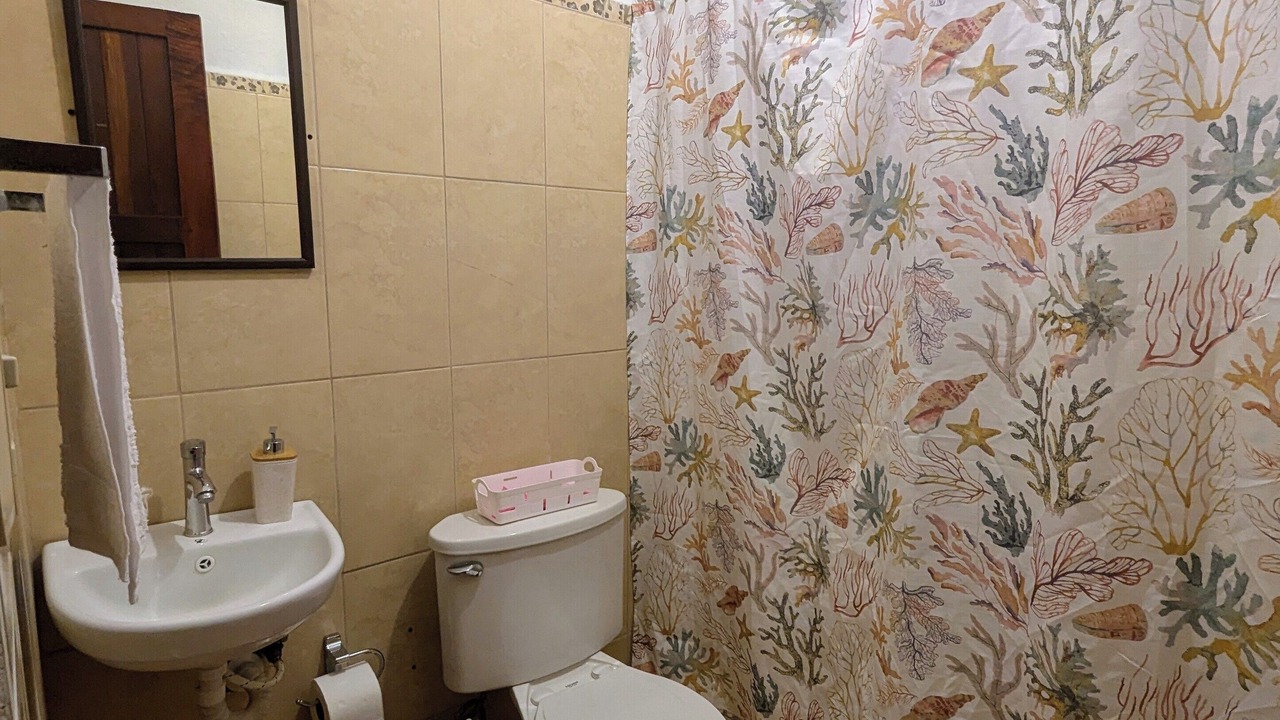 Photo of Bathroom in Managua