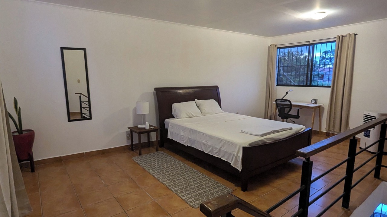 Photo of Bedroom in Managua