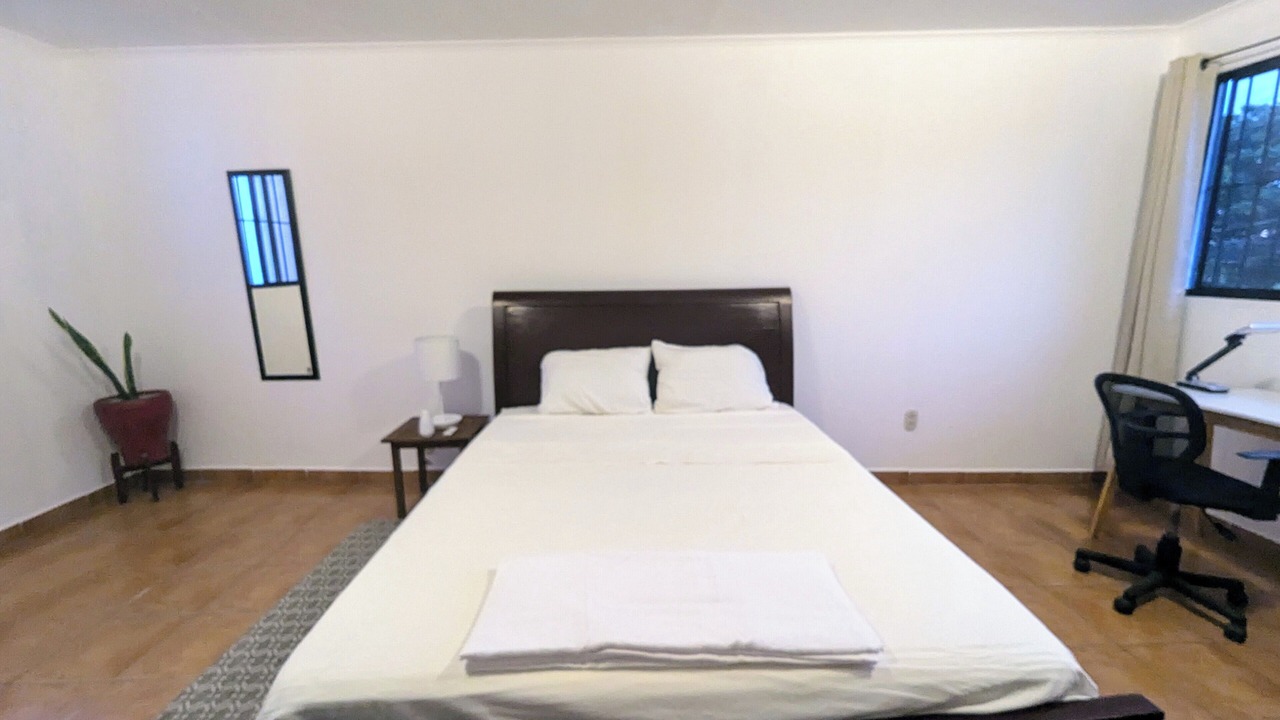 Photo of Bedroom in Managua