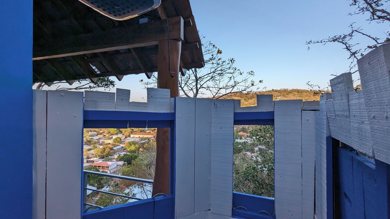 Photo of Outdoor in Las Pampas