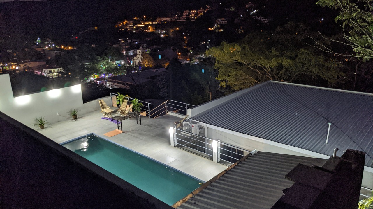 Photo of Outdoor in Las Pampas