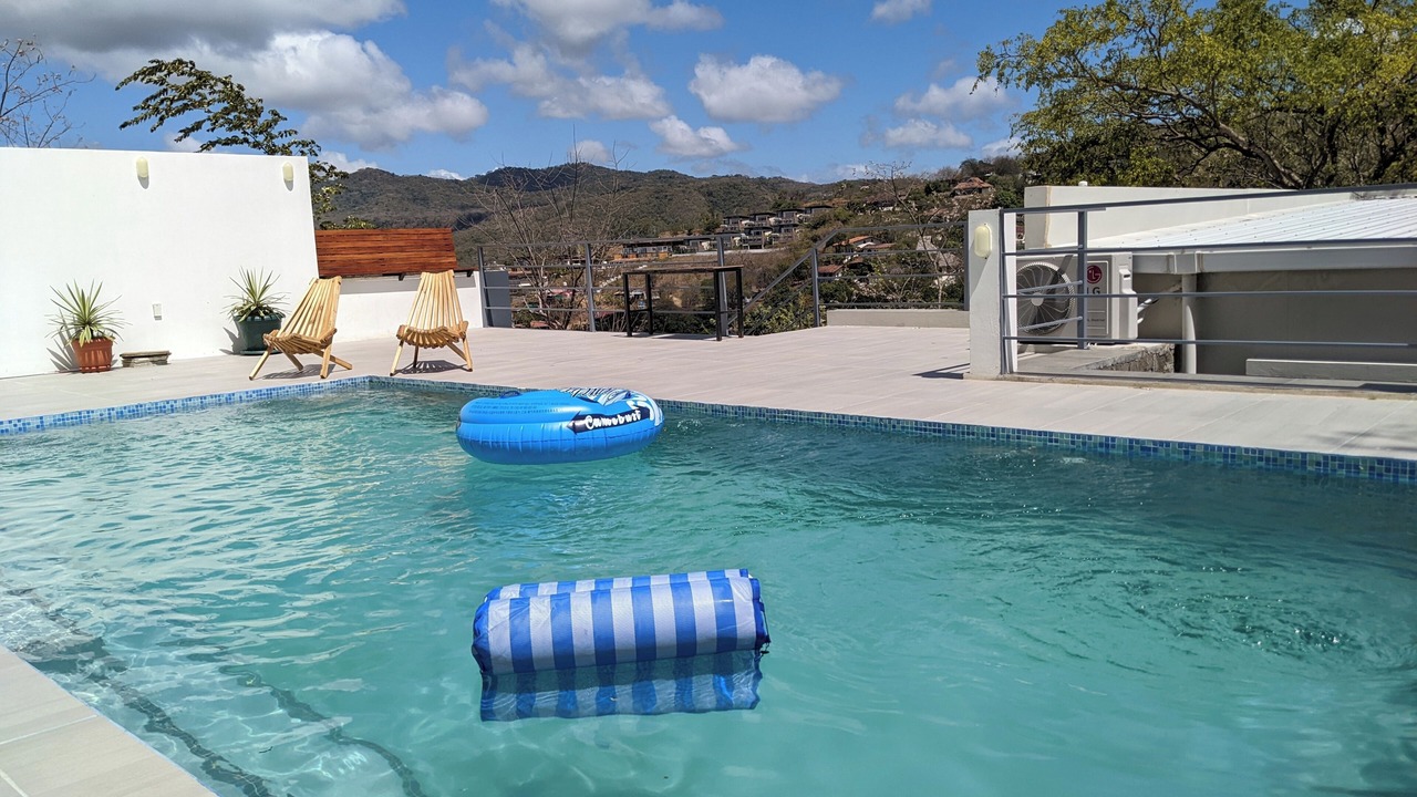 Photo of Outdoor in Las Pampas