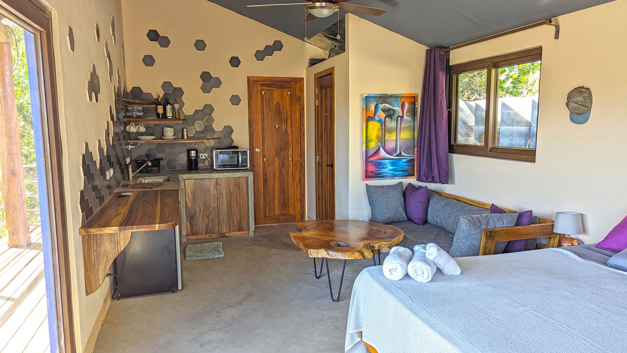 Photo of Bedroom in Las Pampas