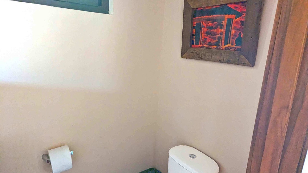 Photo of Bathroom in Las Pampas