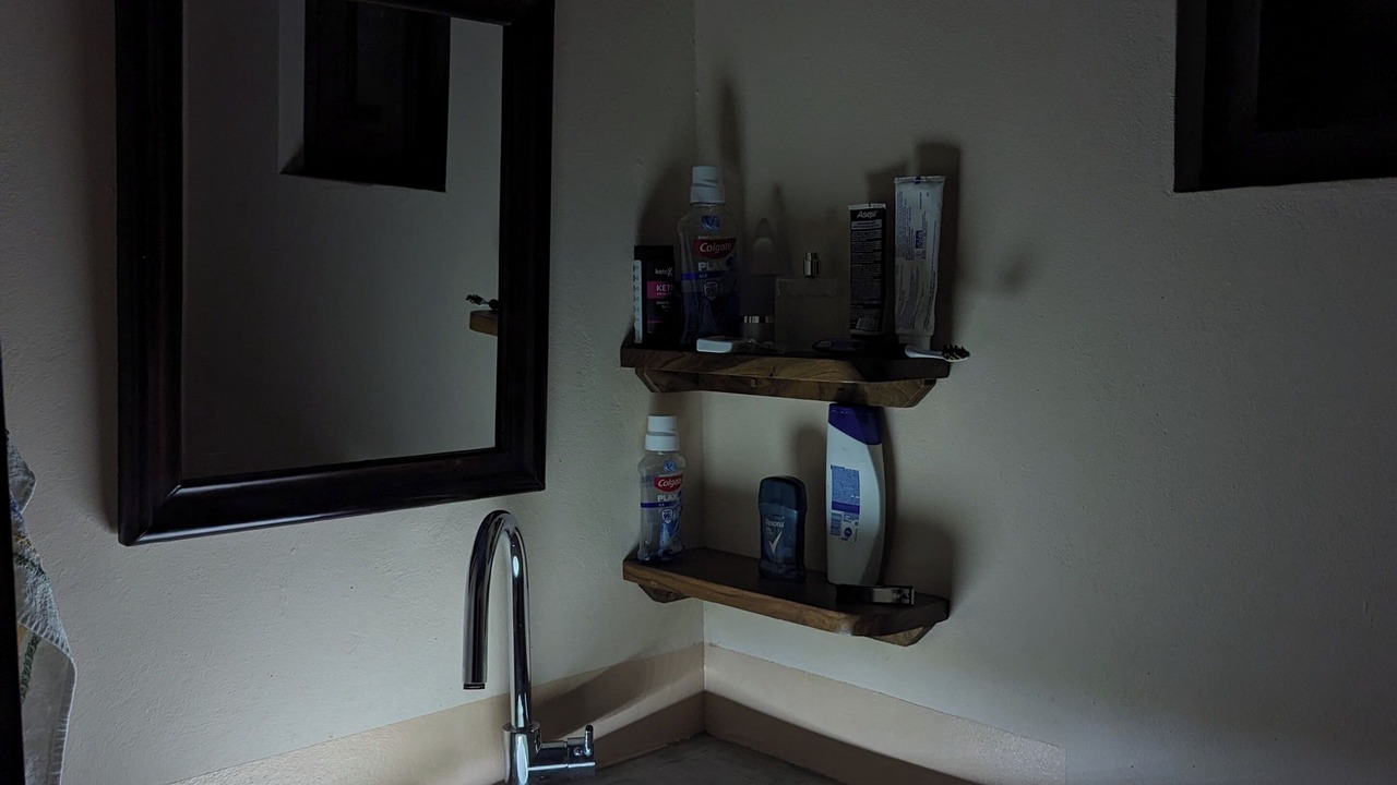 Photo of Bathroom in Las Pampas