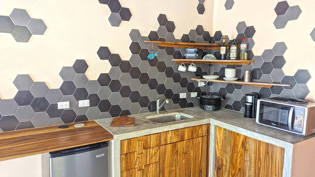 Photo of Kitchen in Las Pampas