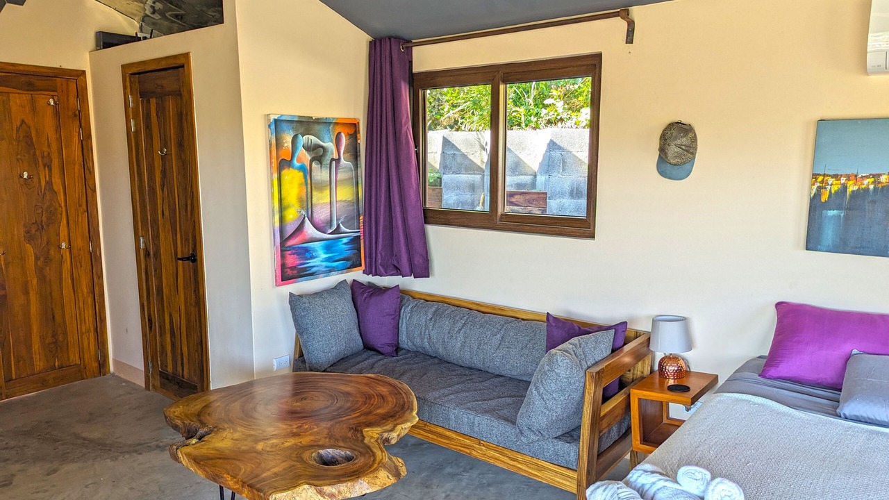 Photo of Bedroom in Las Pampas