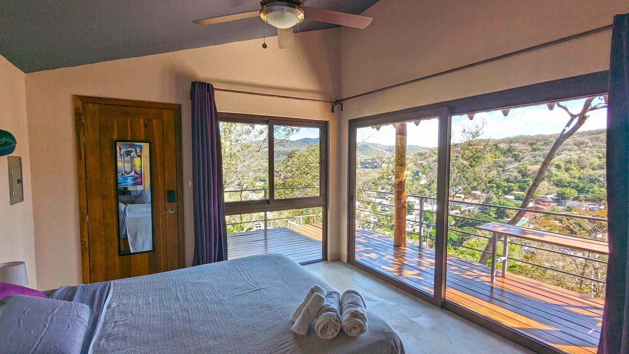 Photo of Bedroom in Las Pampas