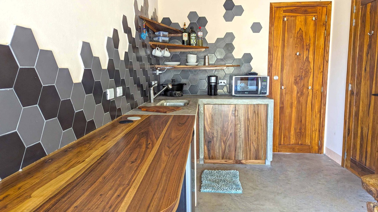 Photo of Kitchen in Las Pampas