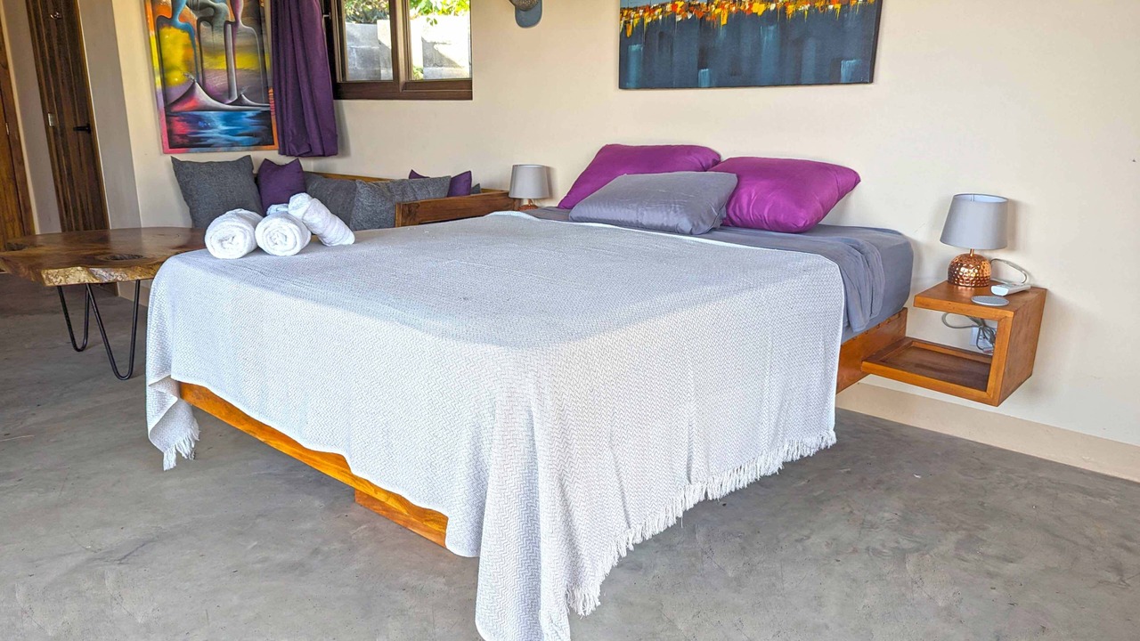 Photo of Bedroom in Las Pampas