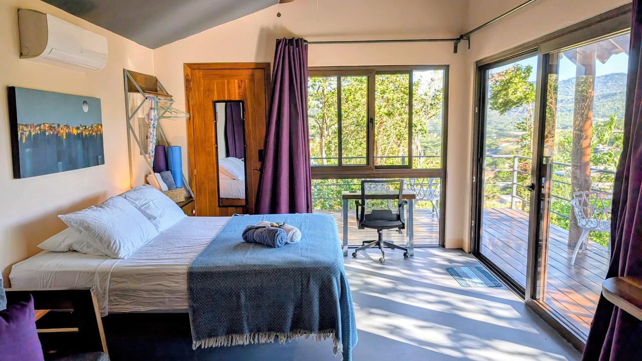 Photo of Bedroom in Las Pampas