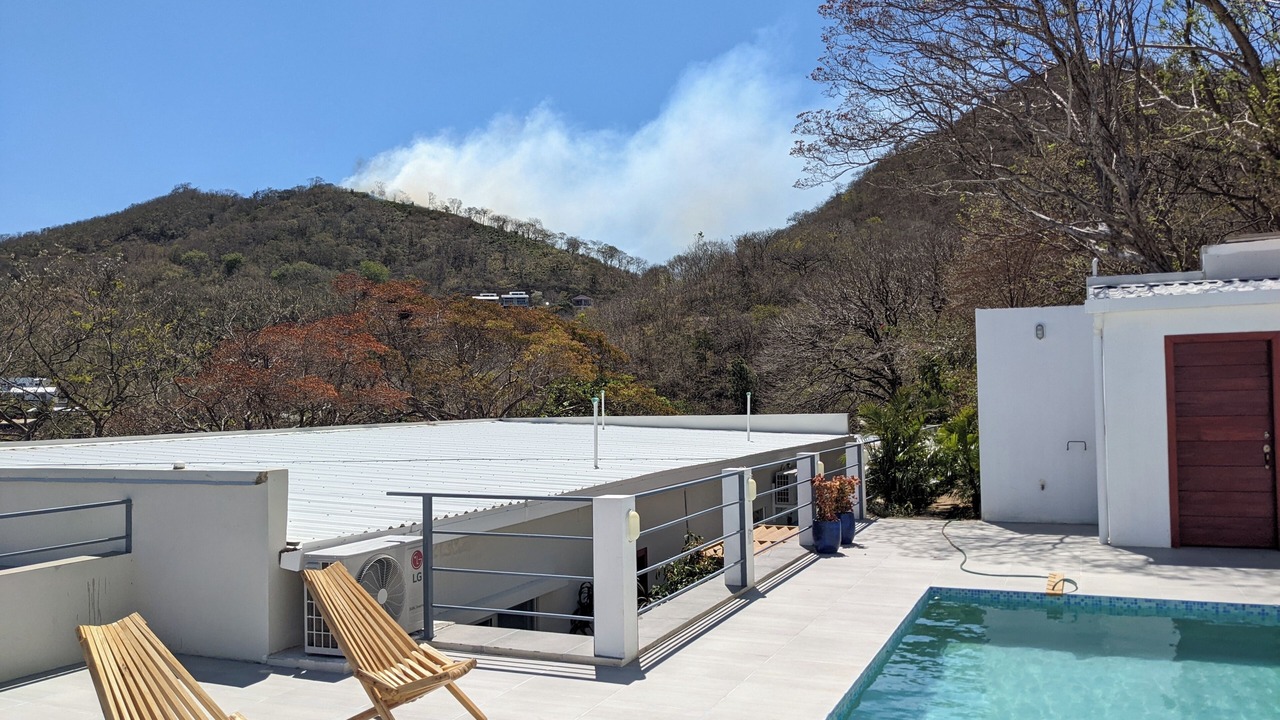 Photo of Outdoor in Las Pampas