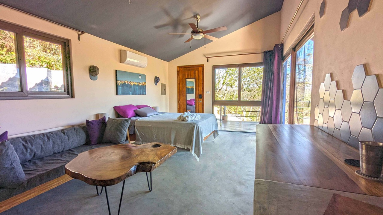 Photo of Bedroom in Las Pampas