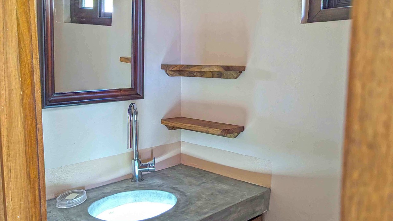 Photo of Bathroom in Las Pampas