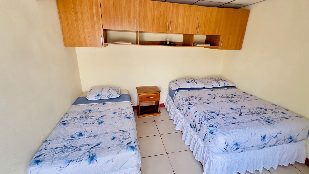 Photo of Bedroom in Managua