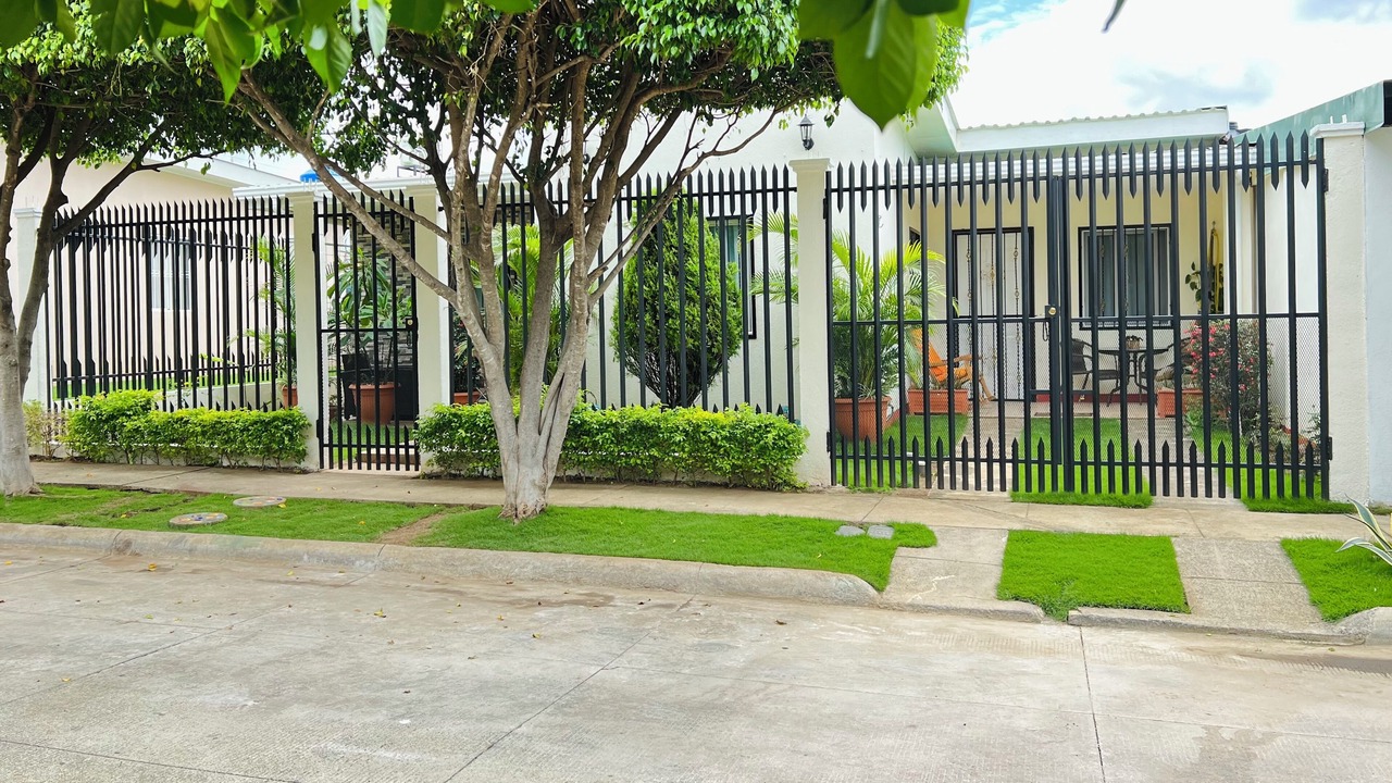 Photo of Outdoor in Managua