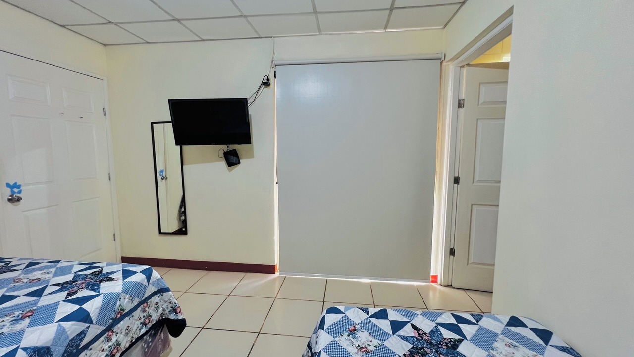 Photo of Bedroom in Managua