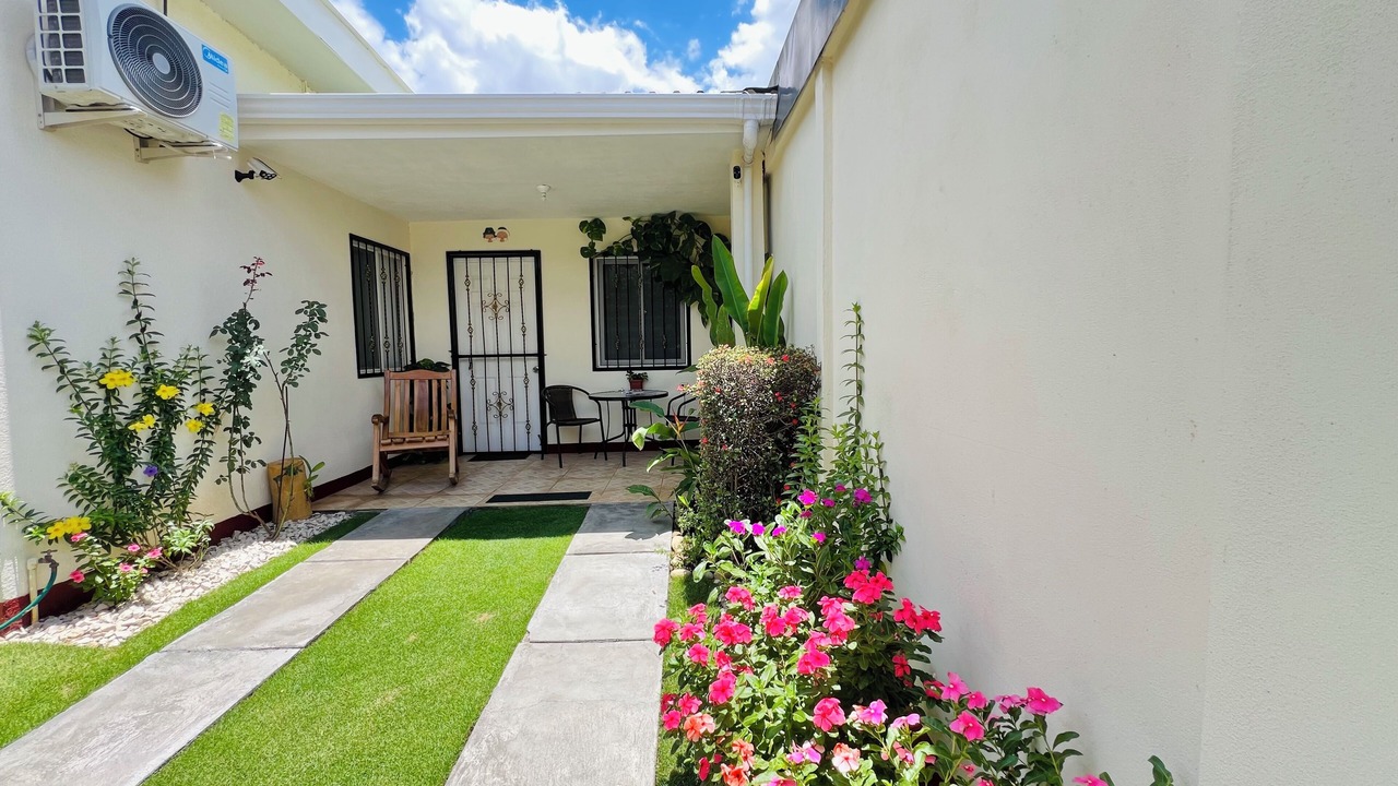 Photo of Outdoor in Managua