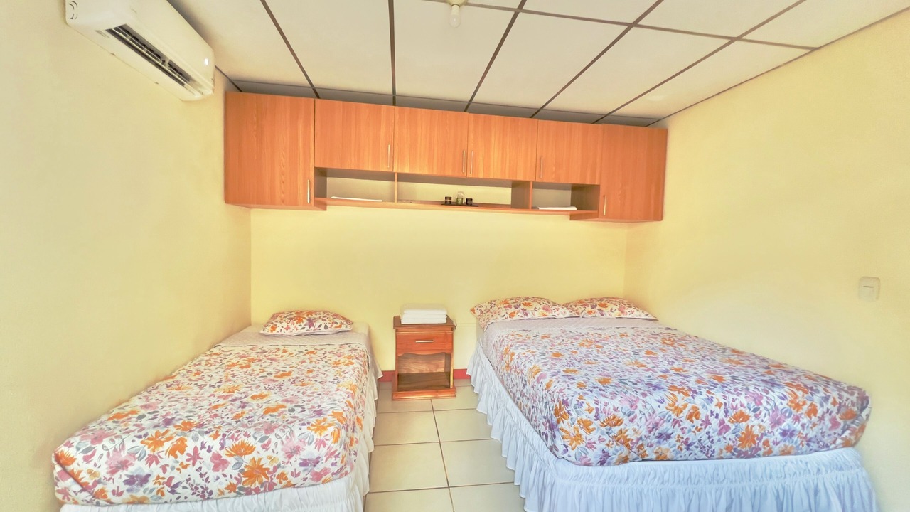 Photo of Bedroom in Managua