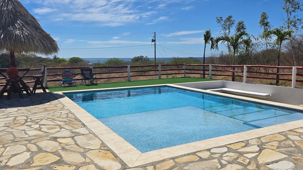 Photo of Outdoor in Western Nicaragua