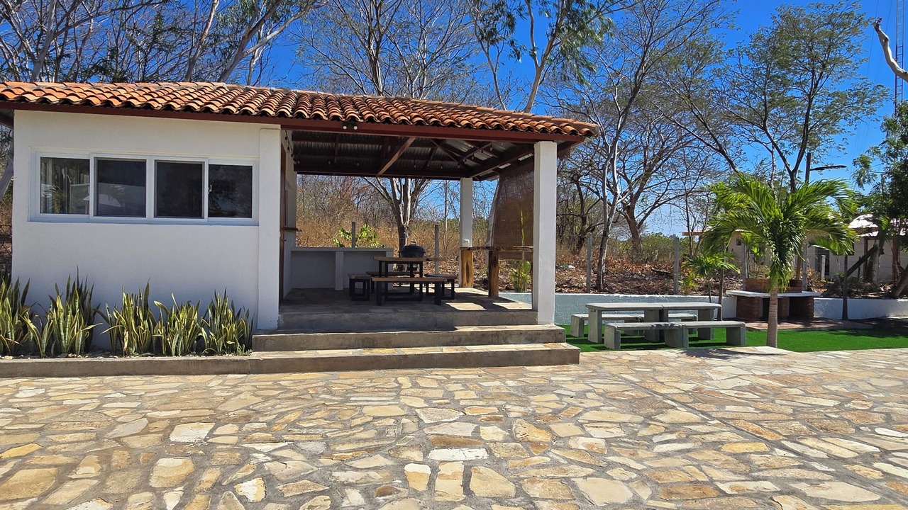 Photo of Outdoor in Western Nicaragua