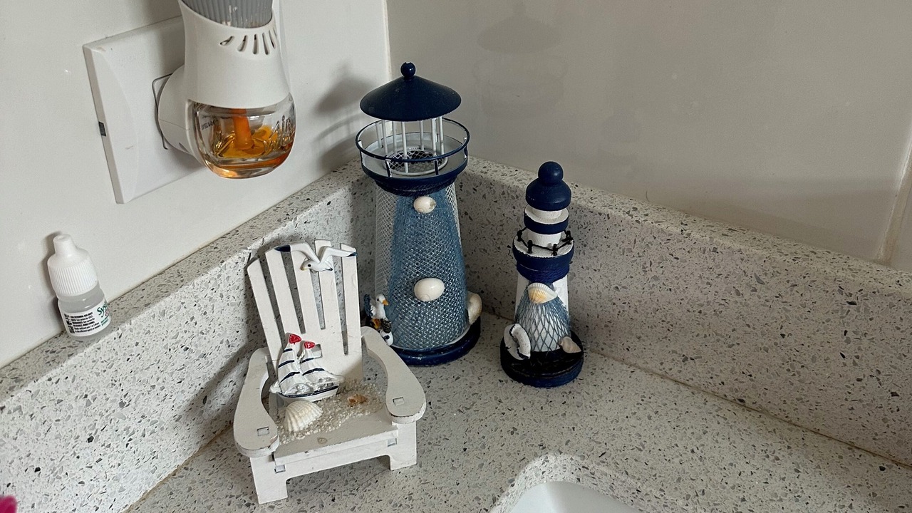 Photo of Bathroom in Jinotepe