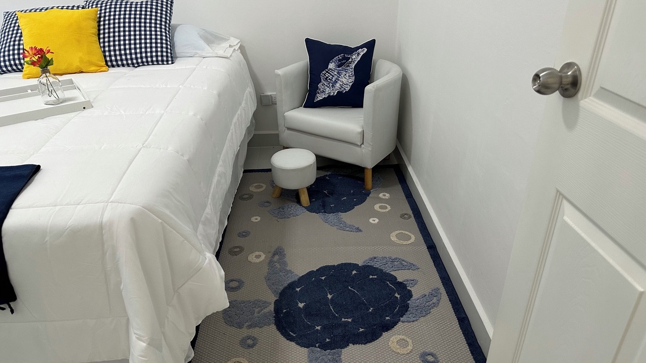 Photo of Bedroom in Jinotepe