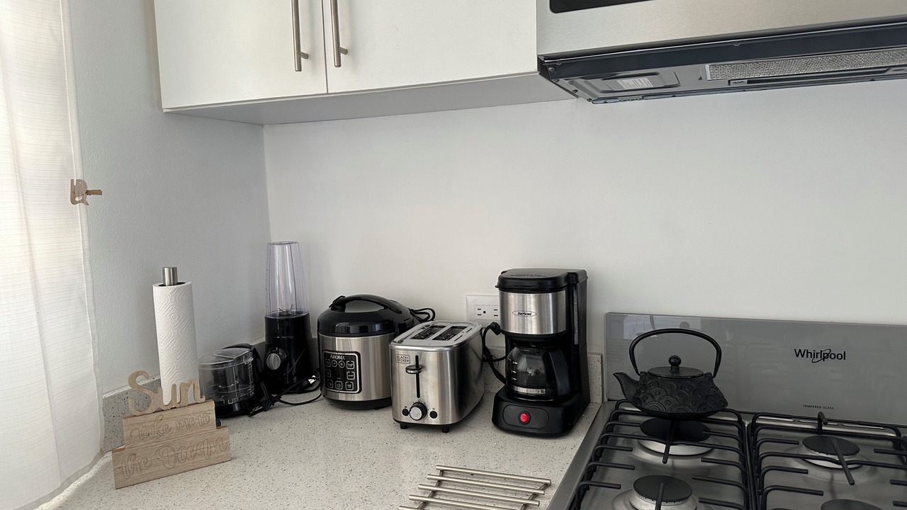 Photo of Kitchen in Jinotepe