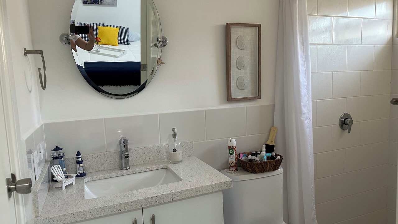 Photo of Bathroom in Jinotepe
