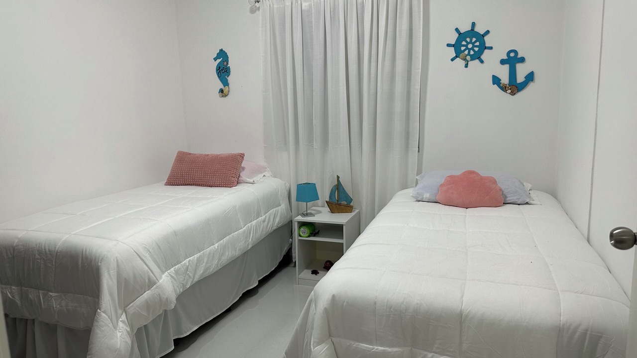 Photo of Bedroom in Jinotepe