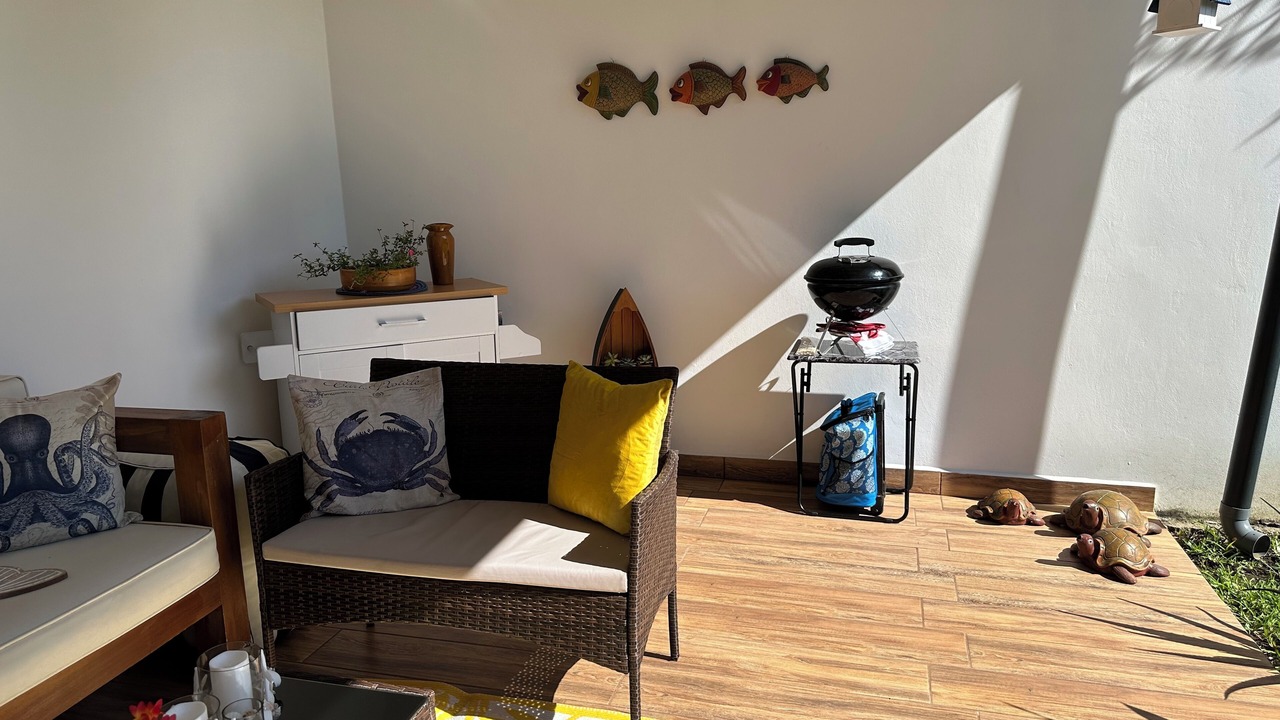 Photo of Patio Balcony in Jinotepe