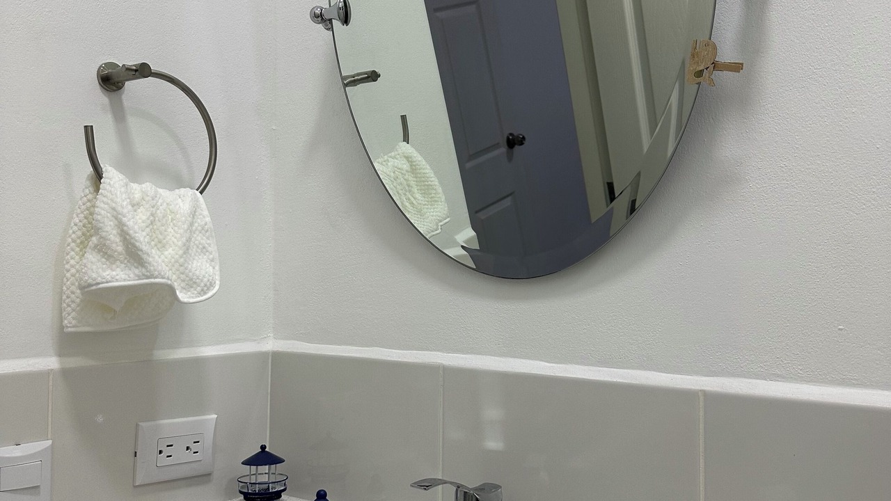 Photo of Bathroom in Jinotepe
