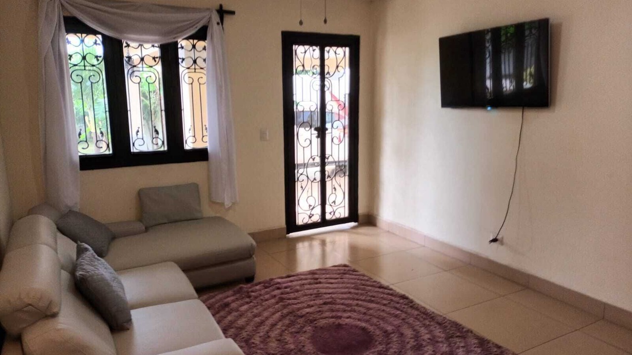 Photo of Livingroom in El Crucero