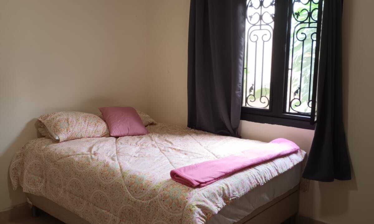 Photo of Bedroom in El Crucero