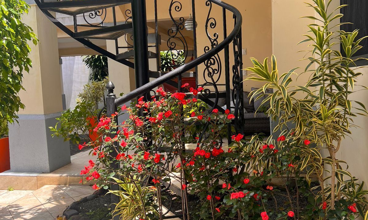 Photo of Outdoor in El Crucero