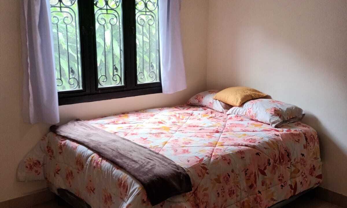 Photo of Bedroom in El Crucero