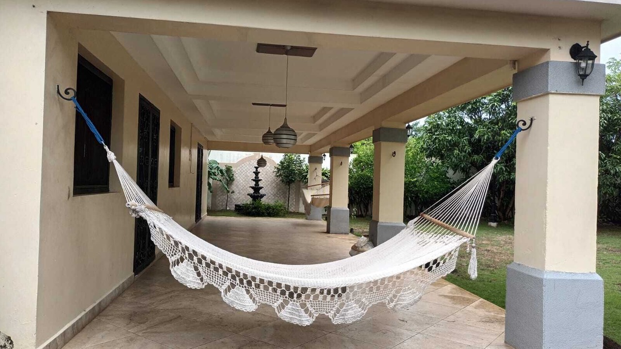 Photo of Patio Balcony in El Crucero